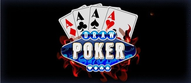 Game bài Draw Poker là gì?